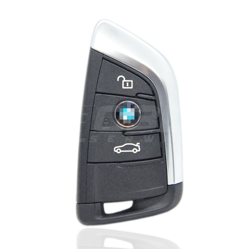Klucz BMW Seria F OBDserwis dorabianie kluczy